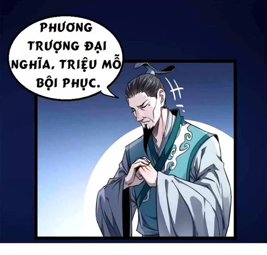 Dị Giới Kiến Tạo Tối Cường Thiếu Lâm Tự chapter 11 - Trang 18