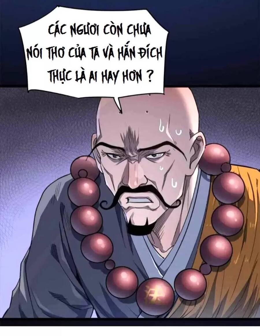 Dị Giới Kiến Tạo Tối Cường Thiếu Lâm Tự chapter 11 - Trang 19