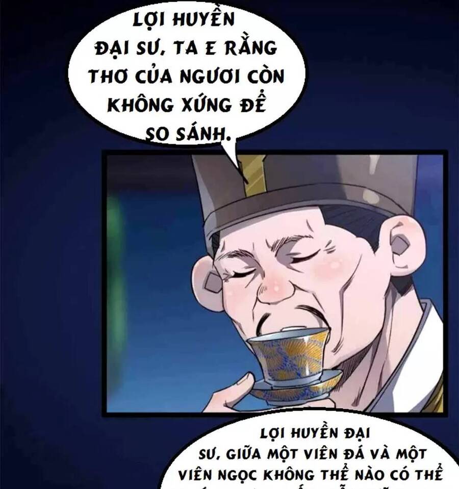 Dị Giới Kiến Tạo Tối Cường Thiếu Lâm Tự chapter 11 - Trang 20