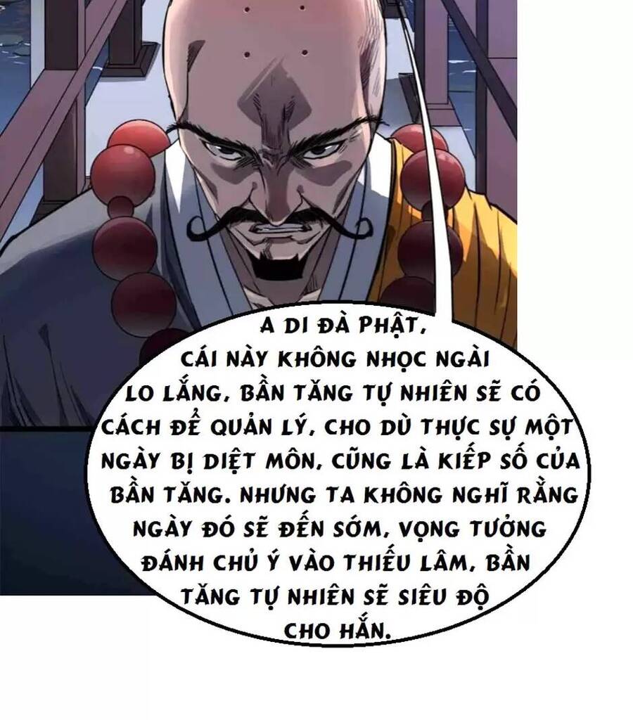 Dị Giới Kiến Tạo Tối Cường Thiếu Lâm Tự chapter 11 - Trang 28