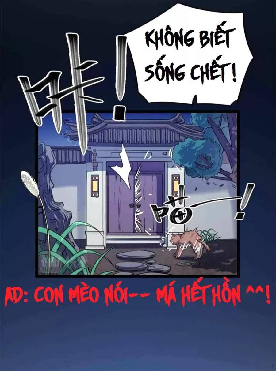 Dị Giới Kiến Tạo Tối Cường Thiếu Lâm Tự chapter 11 - Trang 29