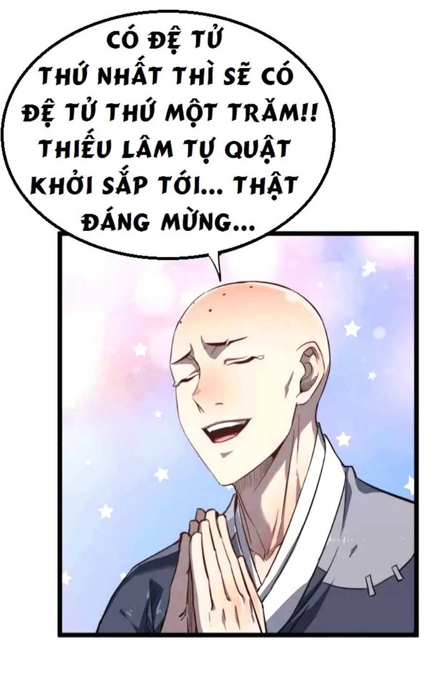 Dị Giới Kiến Tạo Tối Cường Thiếu Lâm Tự chapter 11 - Trang 33