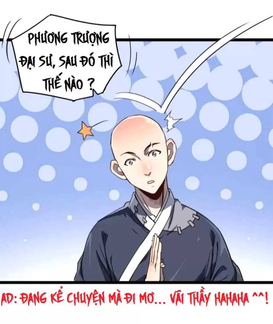 Dị Giới Kiến Tạo Tối Cường Thiếu Lâm Tự chapter 11 - Trang 34