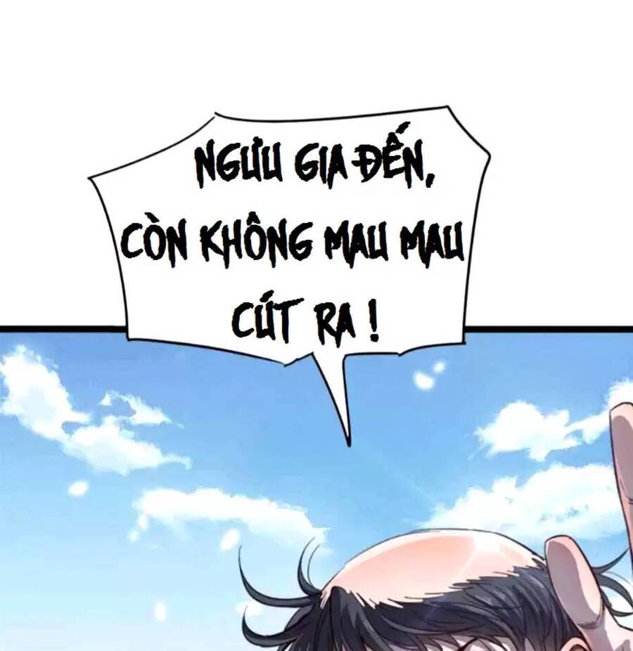 Dị Giới Kiến Tạo Tối Cường Thiếu Lâm Tự chapter 11 - Trang 37