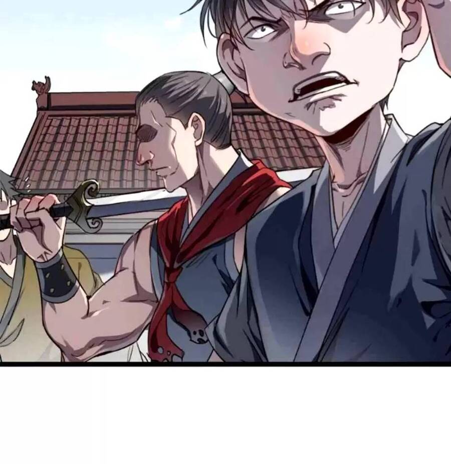 Dị Giới Kiến Tạo Tối Cường Thiếu Lâm Tự chapter 11 - Trang 38