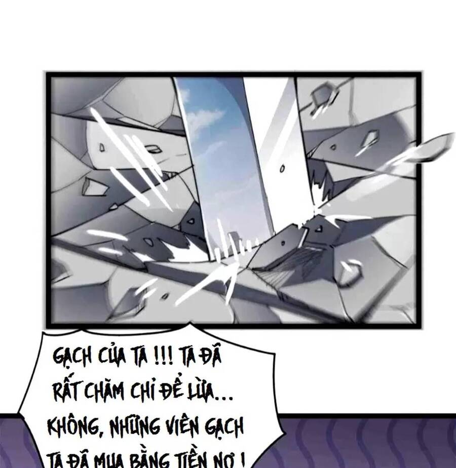 Dị Giới Kiến Tạo Tối Cường Thiếu Lâm Tự chapter 11 - Trang 42