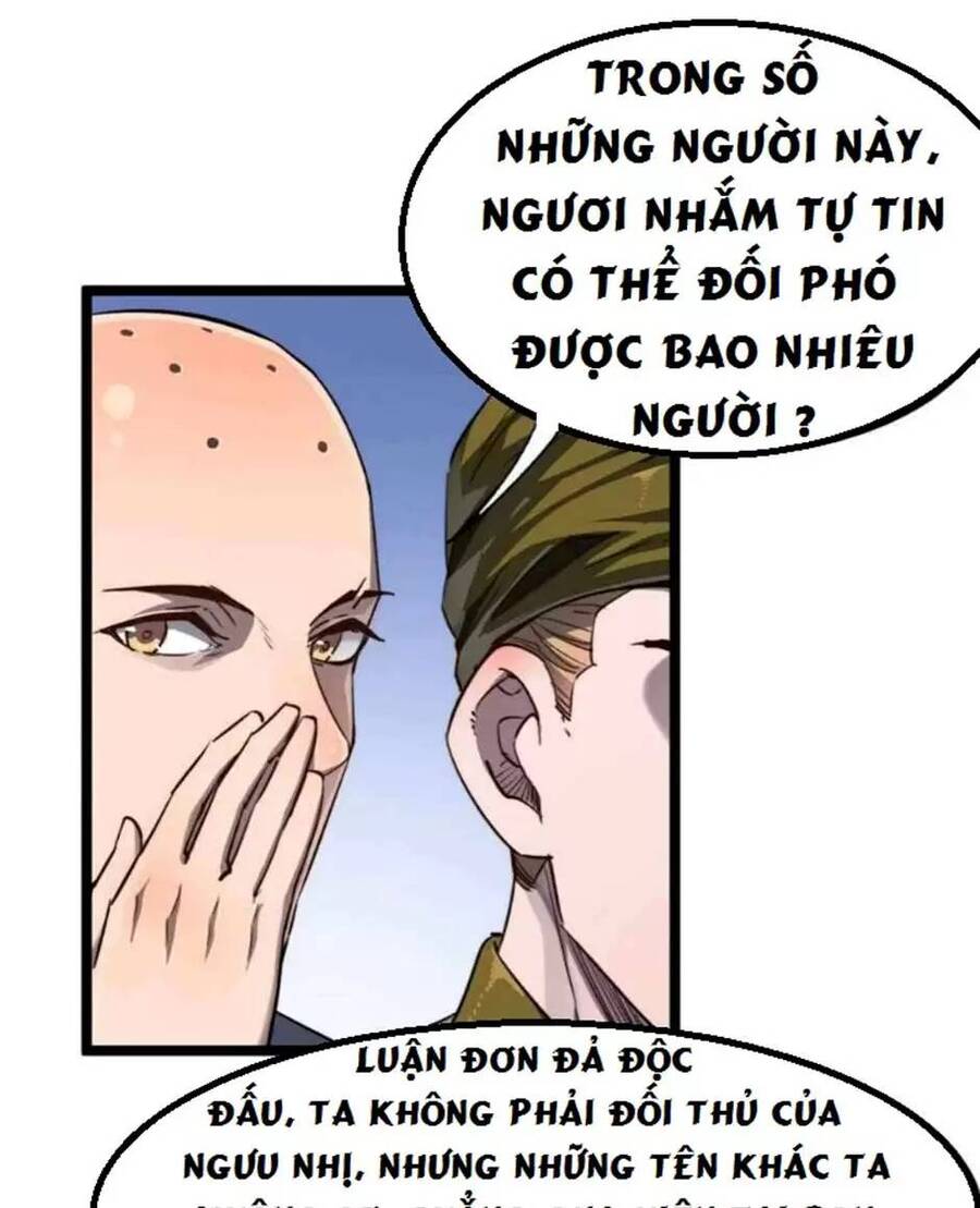 Dị Giới Kiến Tạo Tối Cường Thiếu Lâm Tự chapter 11 - Trang 48