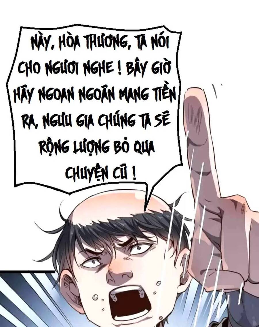 Dị Giới Kiến Tạo Tối Cường Thiếu Lâm Tự chapter 11 - Trang 50