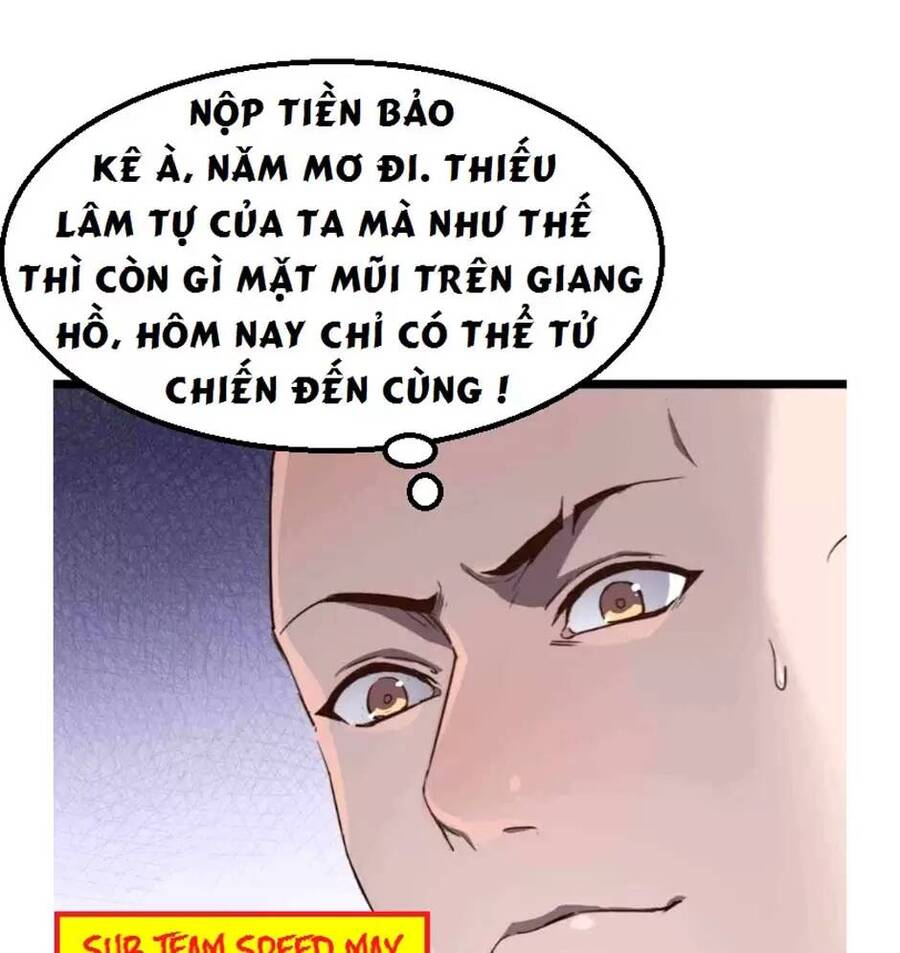 Dị Giới Kiến Tạo Tối Cường Thiếu Lâm Tự chapter 11 - Trang 54