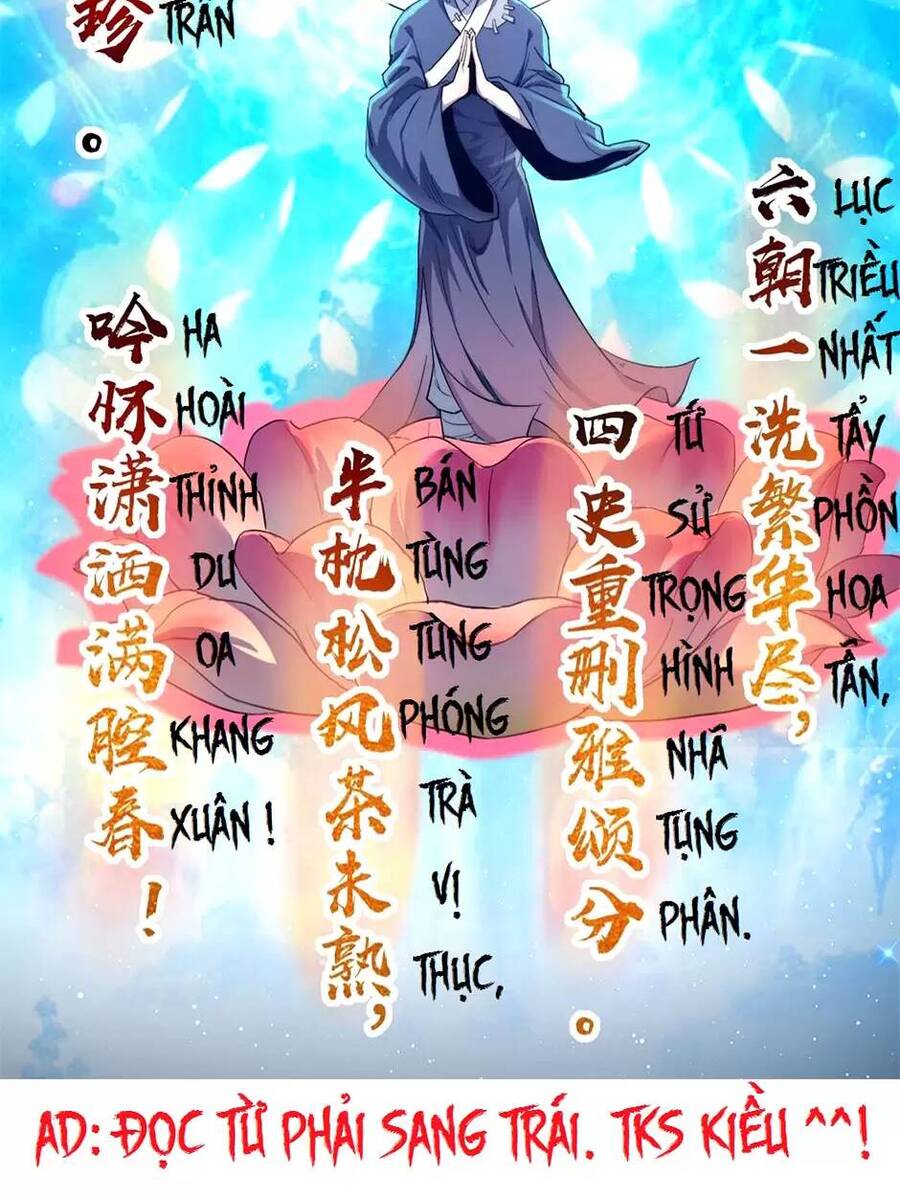 Dị Giới Kiến Tạo Tối Cường Thiếu Lâm Tự chapter 11 - Trang 7