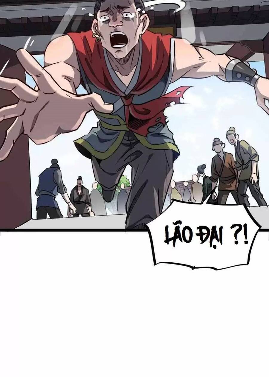 Dị Giới Kiến Tạo Tối Cường Thiếu Lâm Tự chapter 12 - Trang 27