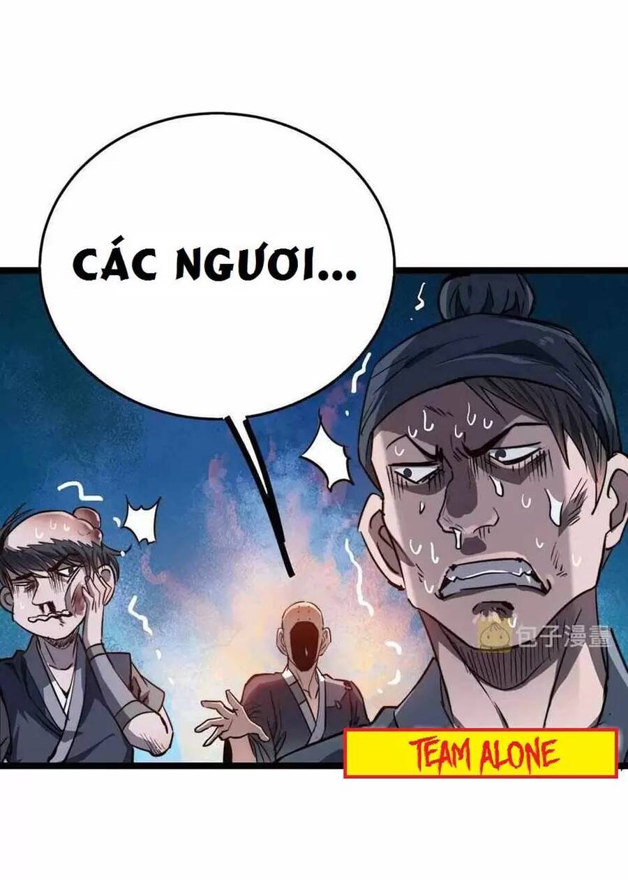 Dị Giới Kiến Tạo Tối Cường Thiếu Lâm Tự chapter 12 - Trang 28