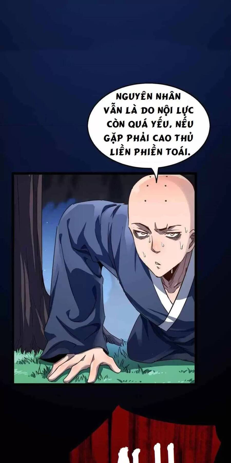 Dị Giới Kiến Tạo Tối Cường Thiếu Lâm Tự chapter 12 - Trang 53