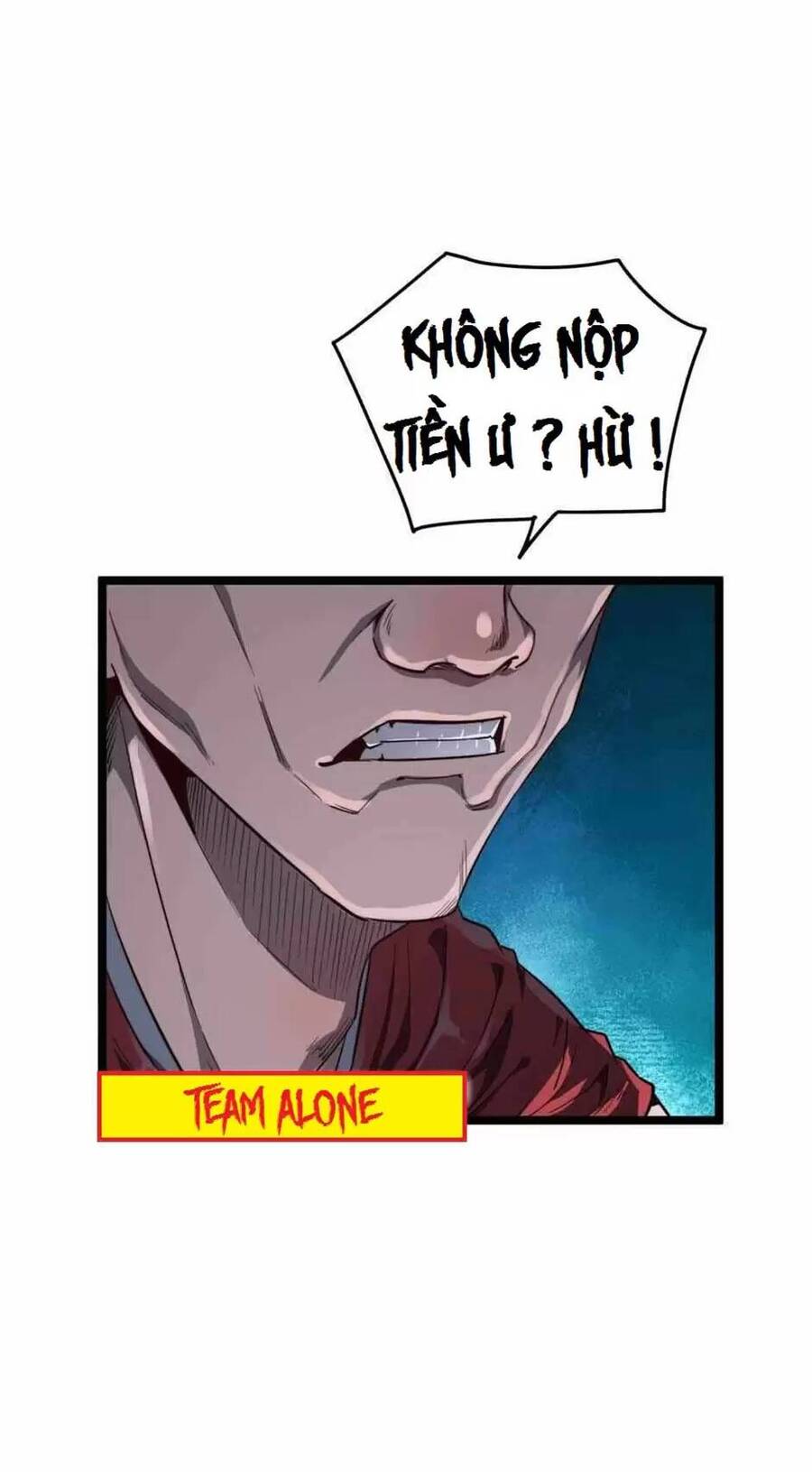 Dị Giới Kiến Tạo Tối Cường Thiếu Lâm Tự chapter 12 - Trang 7