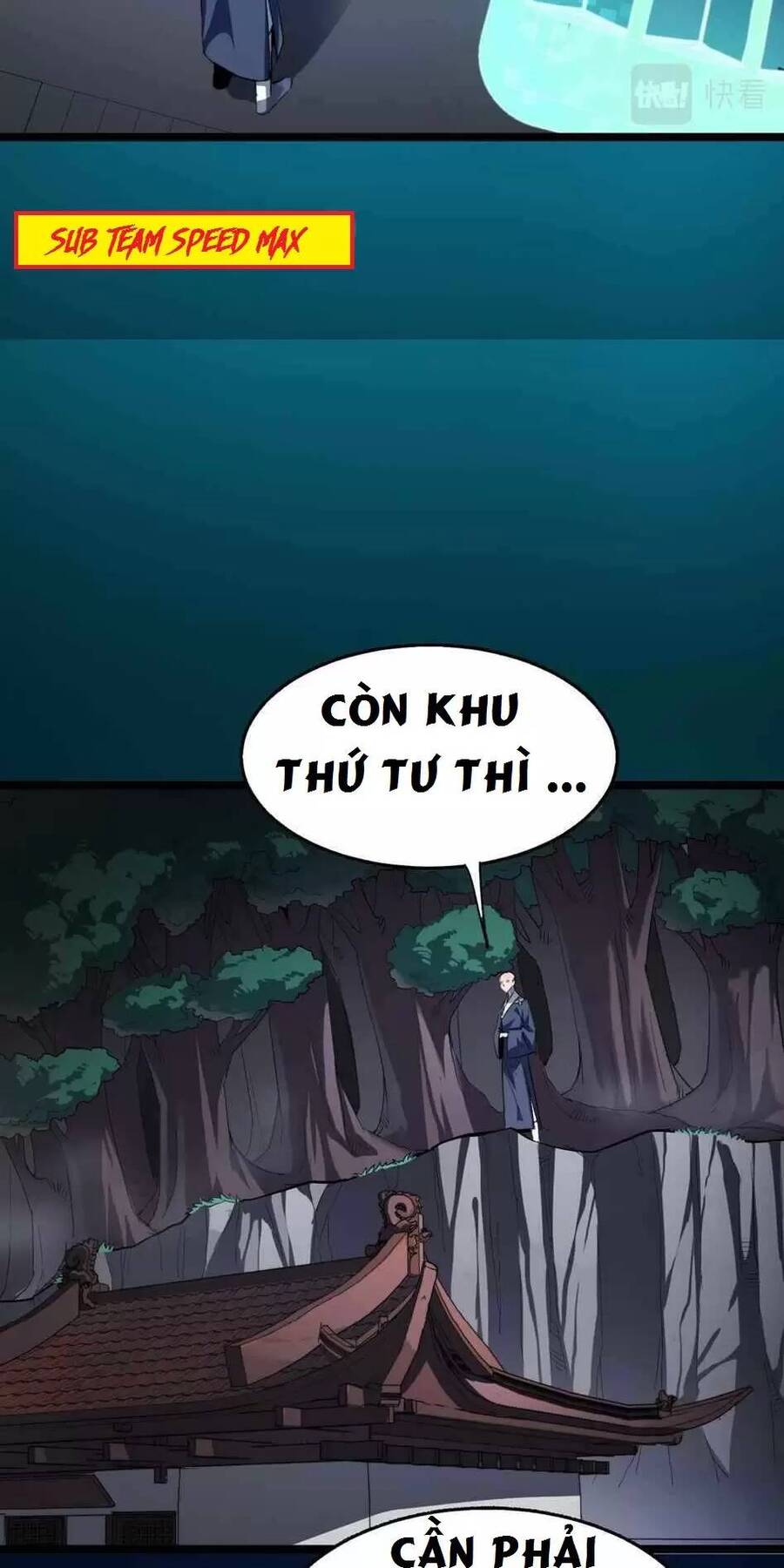 Dị Giới Kiến Tạo Tối Cường Thiếu Lâm Tự chapter 13 - Trang 11