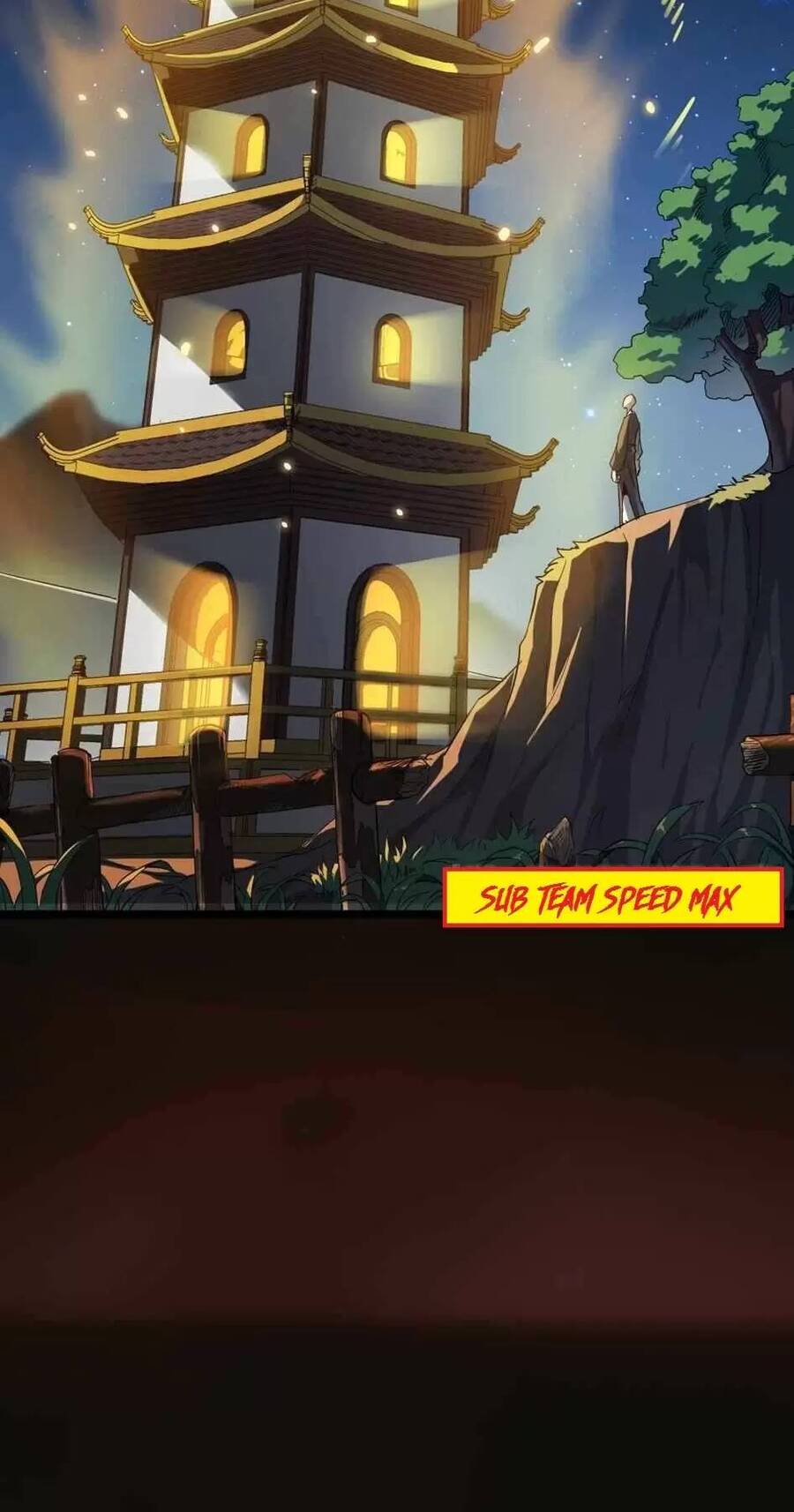 Dị Giới Kiến Tạo Tối Cường Thiếu Lâm Tự chapter 13 - Trang 18