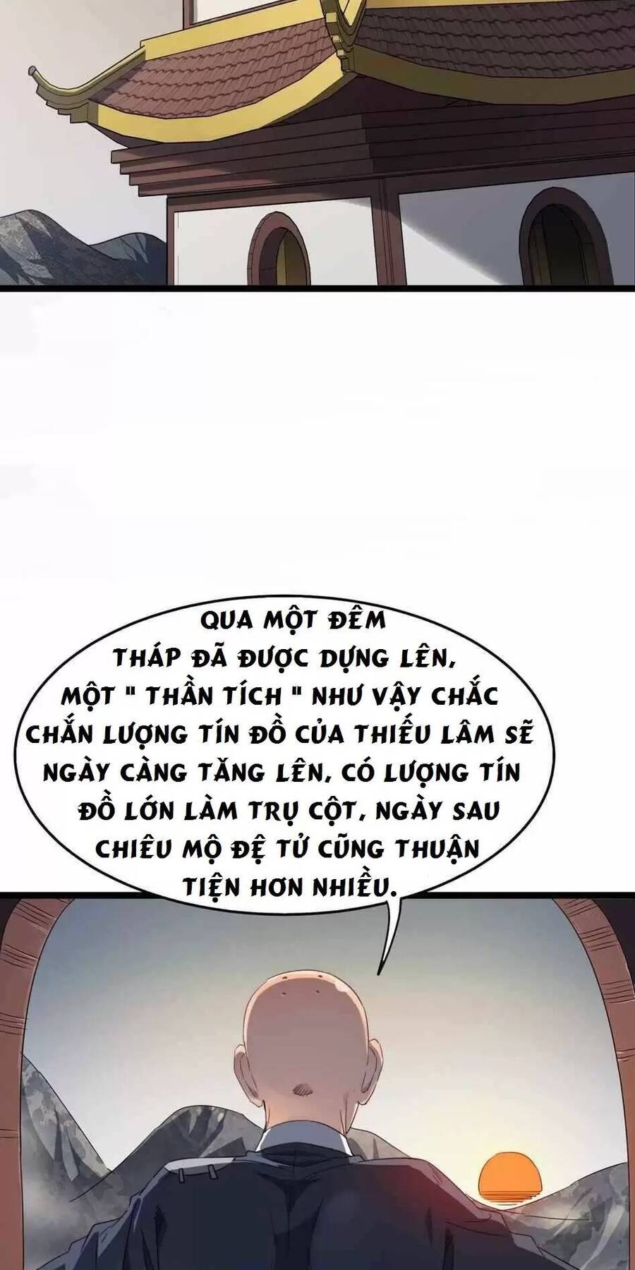 Dị Giới Kiến Tạo Tối Cường Thiếu Lâm Tự chapter 13 - Trang 24
