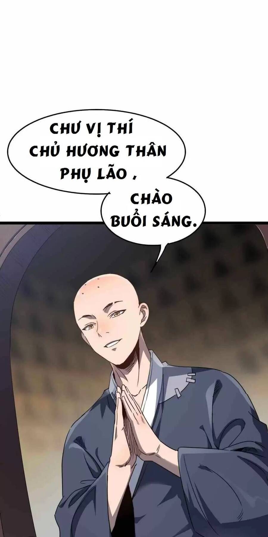 Dị Giới Kiến Tạo Tối Cường Thiếu Lâm Tự chapter 13 - Trang 33