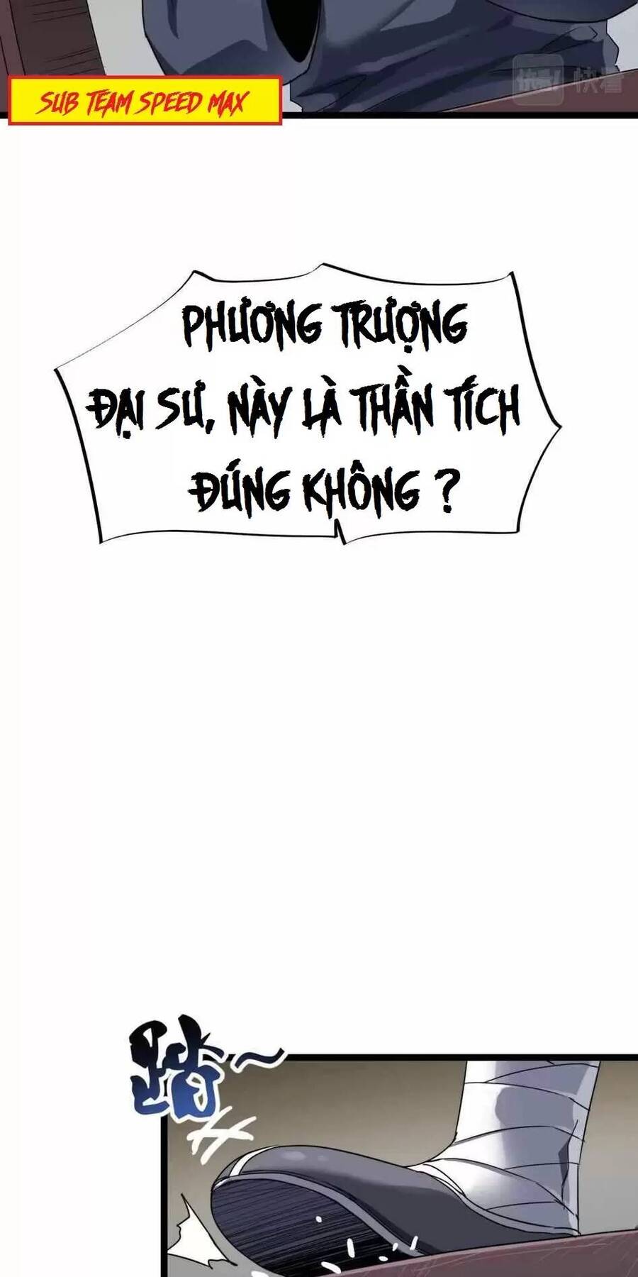 Dị Giới Kiến Tạo Tối Cường Thiếu Lâm Tự chapter 13 - Trang 34