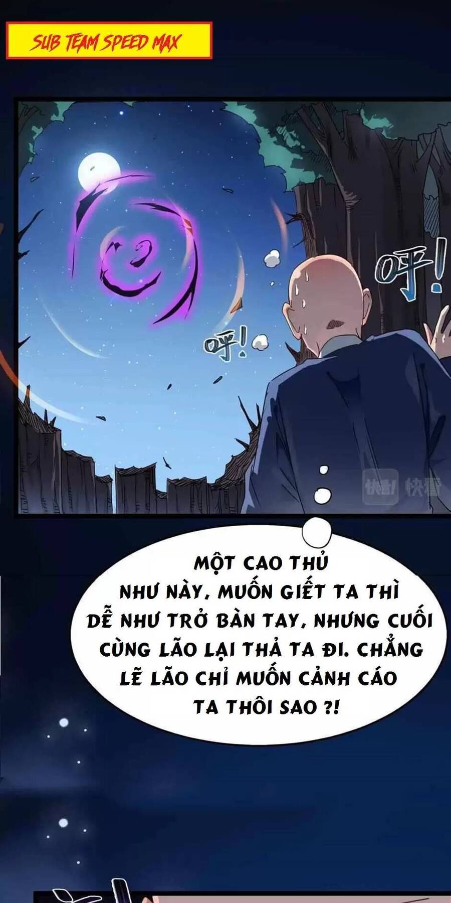 Dị Giới Kiến Tạo Tối Cường Thiếu Lâm Tự chapter 13 - Trang 4
