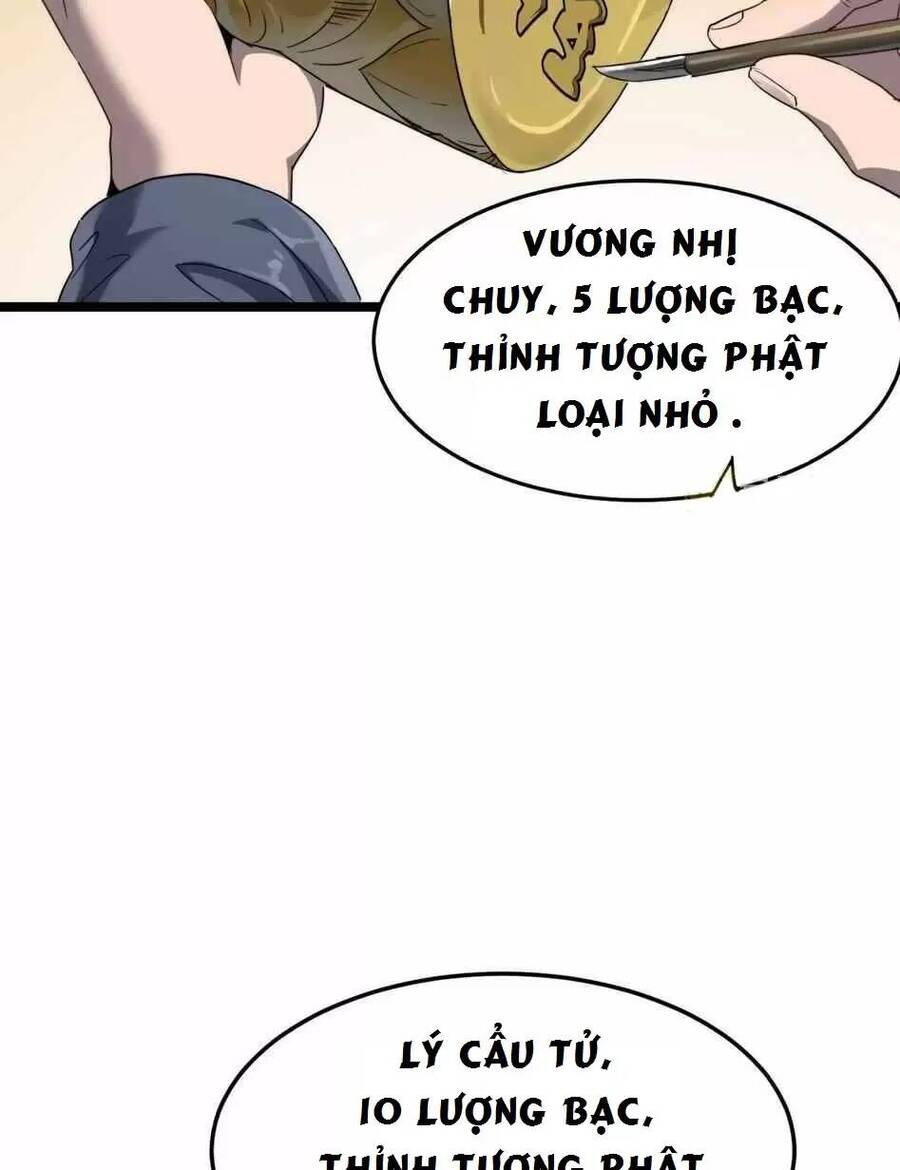 Dị Giới Kiến Tạo Tối Cường Thiếu Lâm Tự chapter 13 - Trang 48