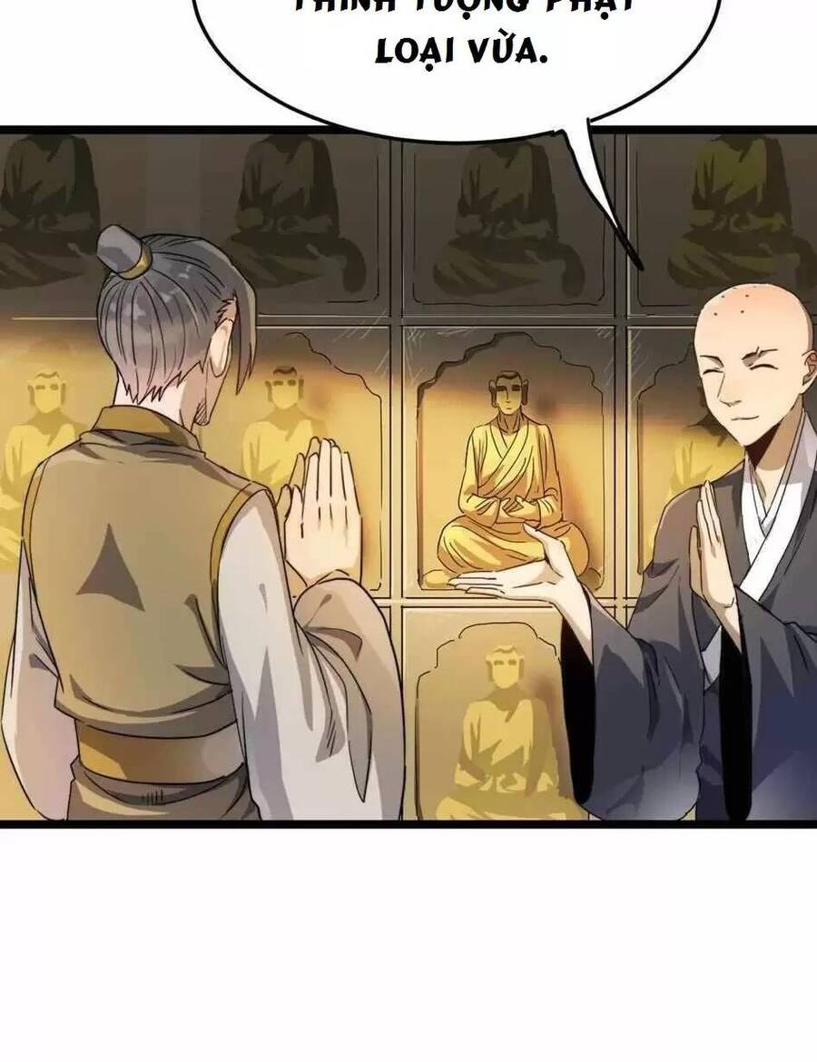 Dị Giới Kiến Tạo Tối Cường Thiếu Lâm Tự chapter 13 - Trang 49