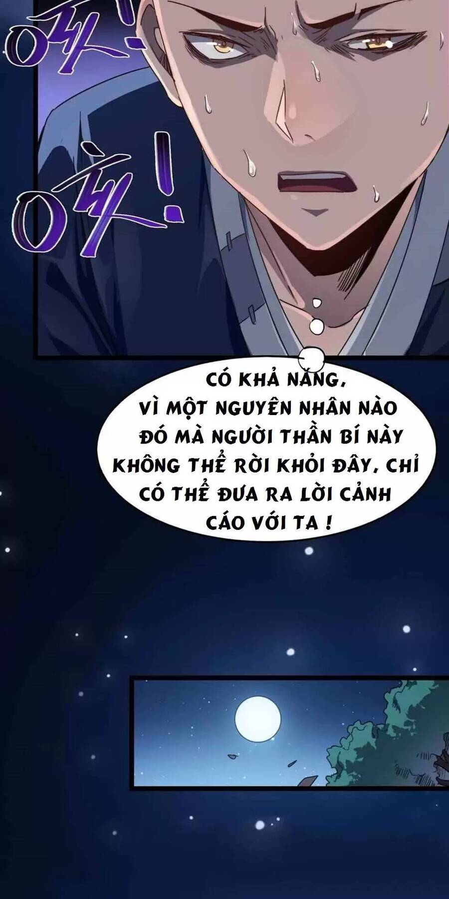 Dị Giới Kiến Tạo Tối Cường Thiếu Lâm Tự chapter 13 - Trang 5