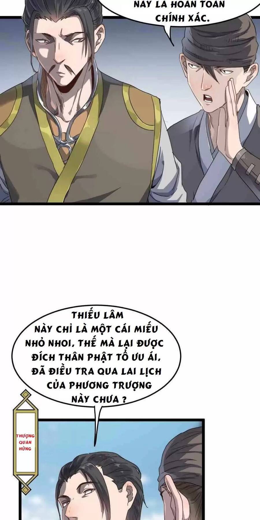 Dị Giới Kiến Tạo Tối Cường Thiếu Lâm Tự chapter 13 - Trang 52