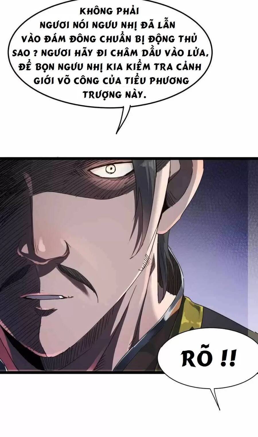 Dị Giới Kiến Tạo Tối Cường Thiếu Lâm Tự chapter 13 - Trang 55