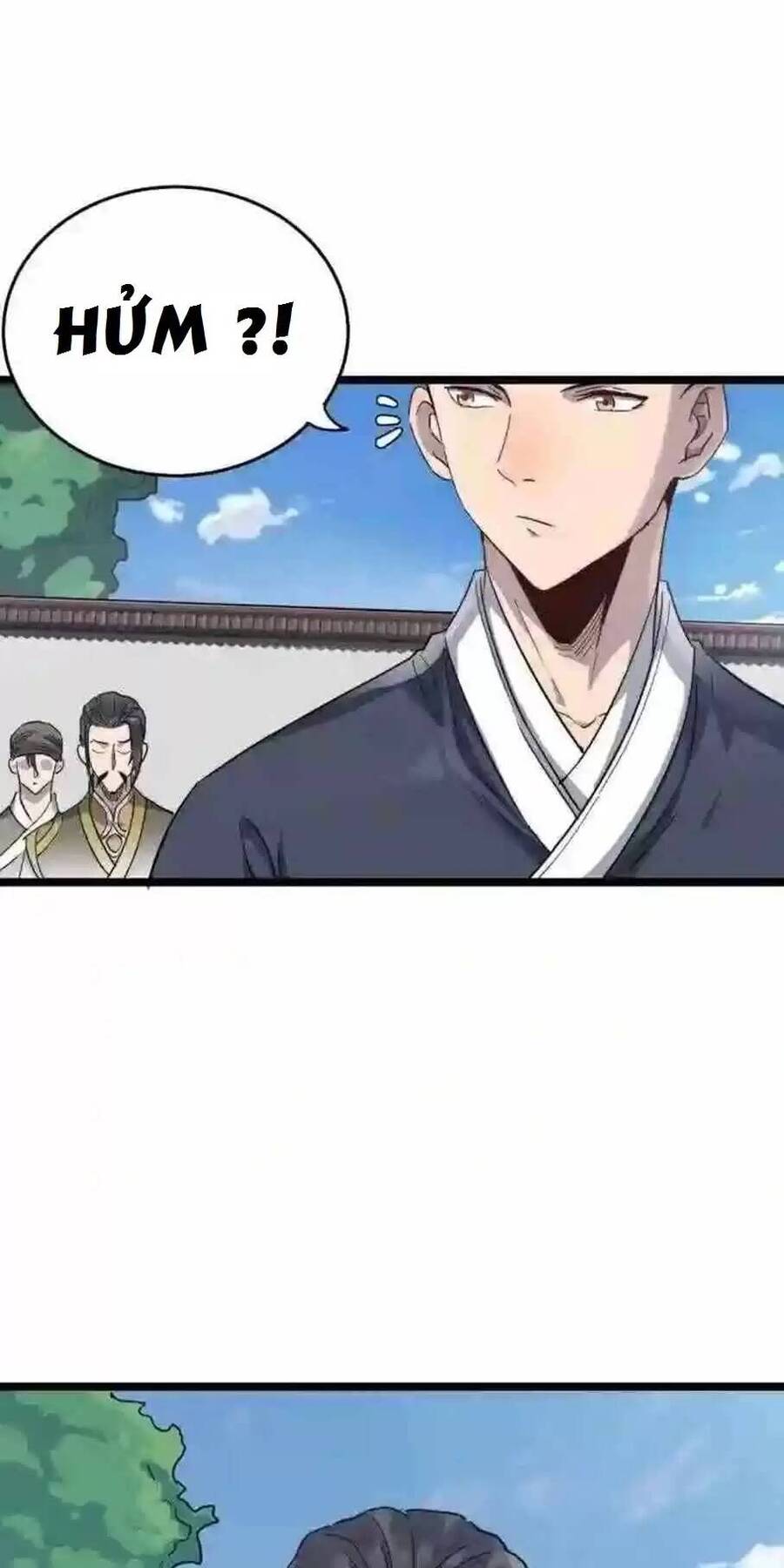 Dị Giới Kiến Tạo Tối Cường Thiếu Lâm Tự chapter 14 - Trang 17