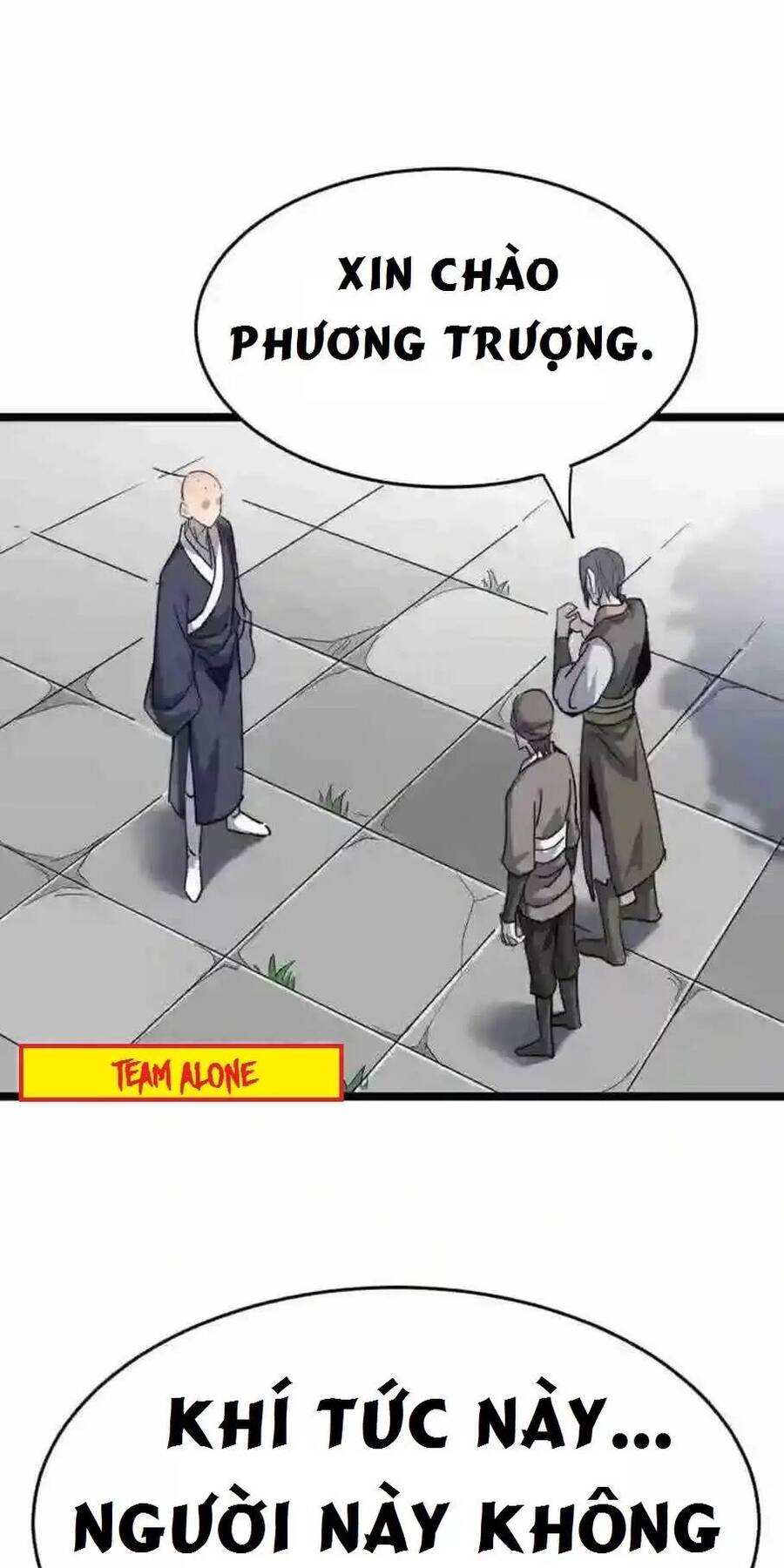 Dị Giới Kiến Tạo Tối Cường Thiếu Lâm Tự chapter 14 - Trang 19