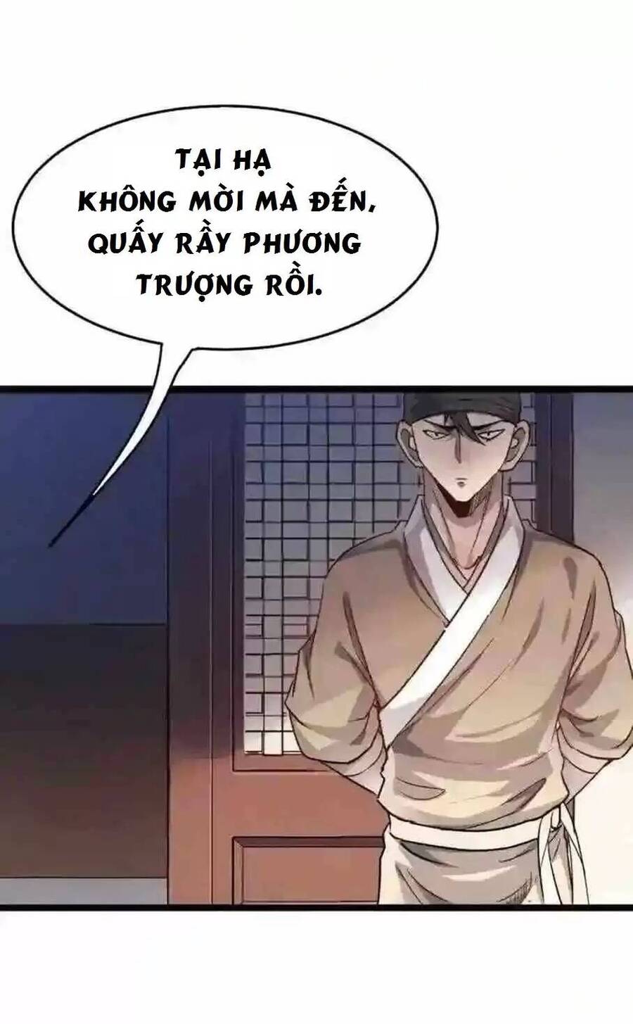 Dị Giới Kiến Tạo Tối Cường Thiếu Lâm Tự chapter 14 - Trang 28