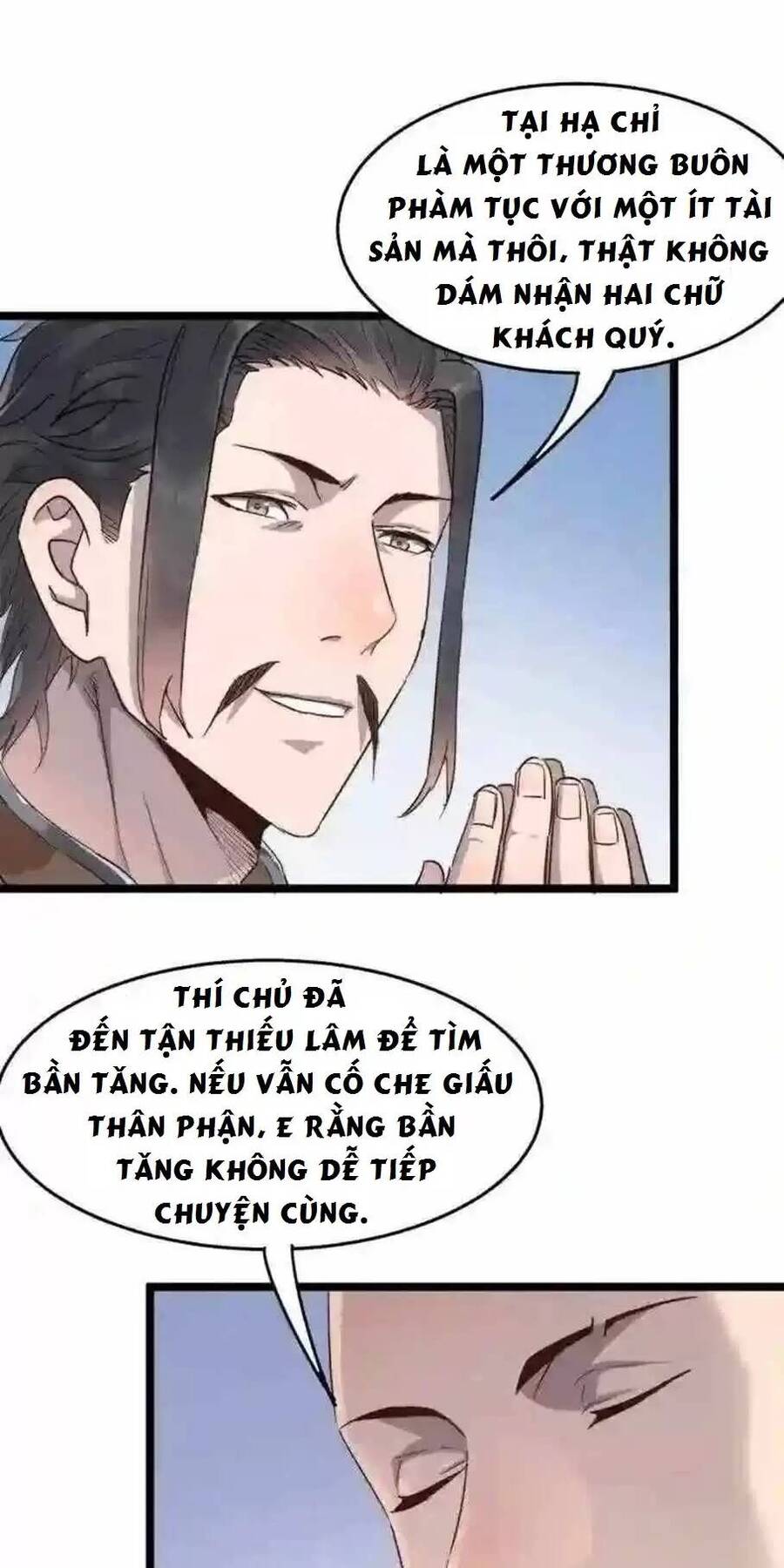 Dị Giới Kiến Tạo Tối Cường Thiếu Lâm Tự chapter 14 - Trang 30