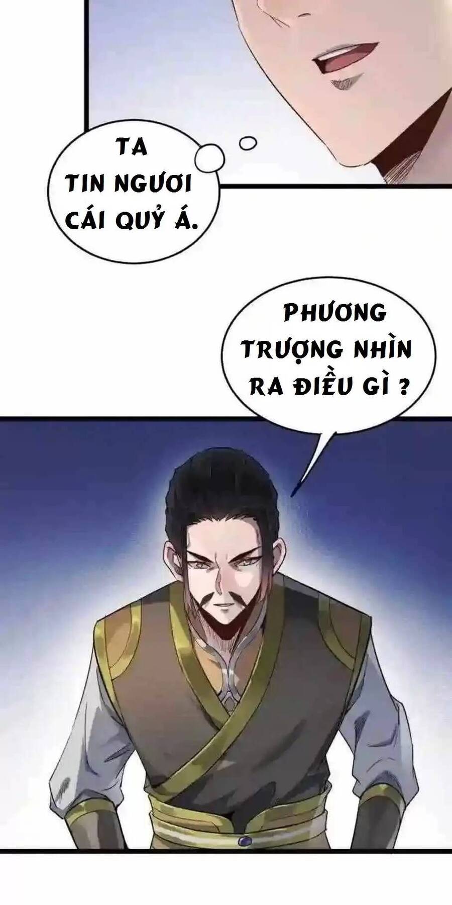Dị Giới Kiến Tạo Tối Cường Thiếu Lâm Tự chapter 14 - Trang 31