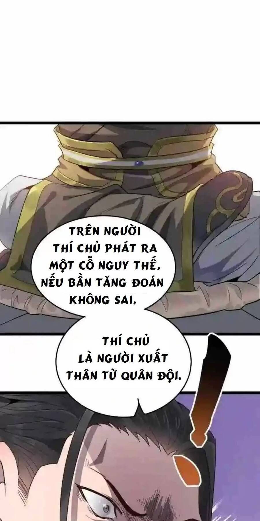 Dị Giới Kiến Tạo Tối Cường Thiếu Lâm Tự chapter 14 - Trang 32