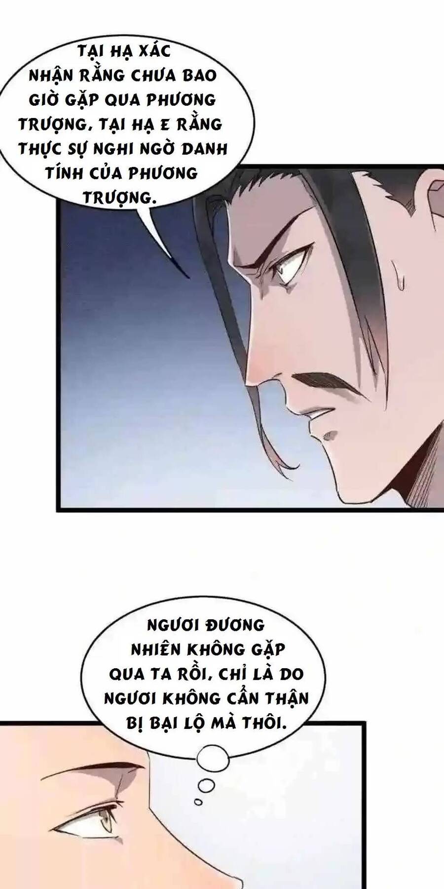 Dị Giới Kiến Tạo Tối Cường Thiếu Lâm Tự chapter 14 - Trang 36