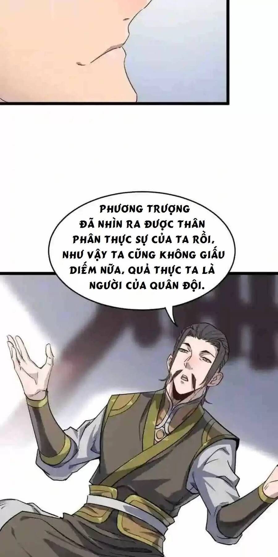 Dị Giới Kiến Tạo Tối Cường Thiếu Lâm Tự chapter 14 - Trang 37