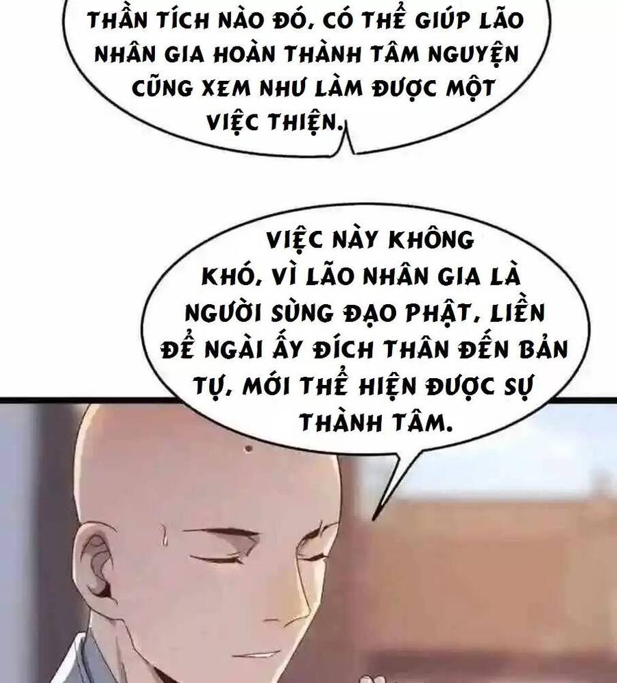 Dị Giới Kiến Tạo Tối Cường Thiếu Lâm Tự chapter 14 - Trang 41