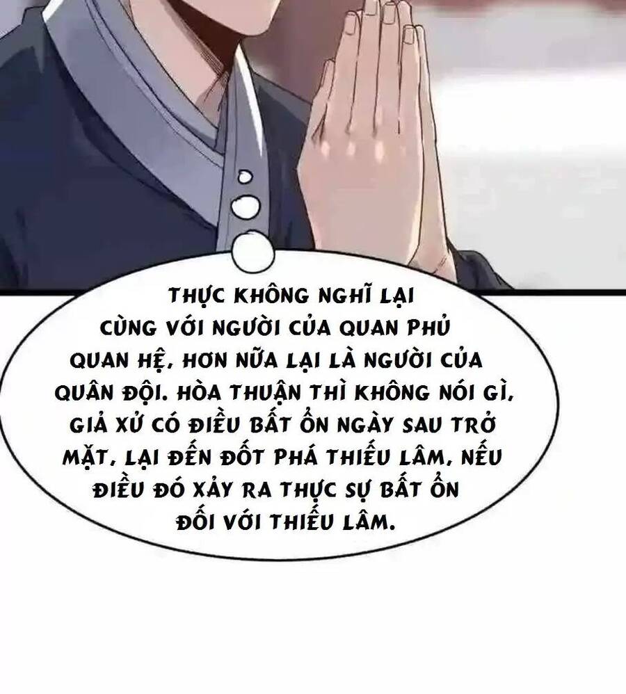 Dị Giới Kiến Tạo Tối Cường Thiếu Lâm Tự chapter 14 - Trang 42