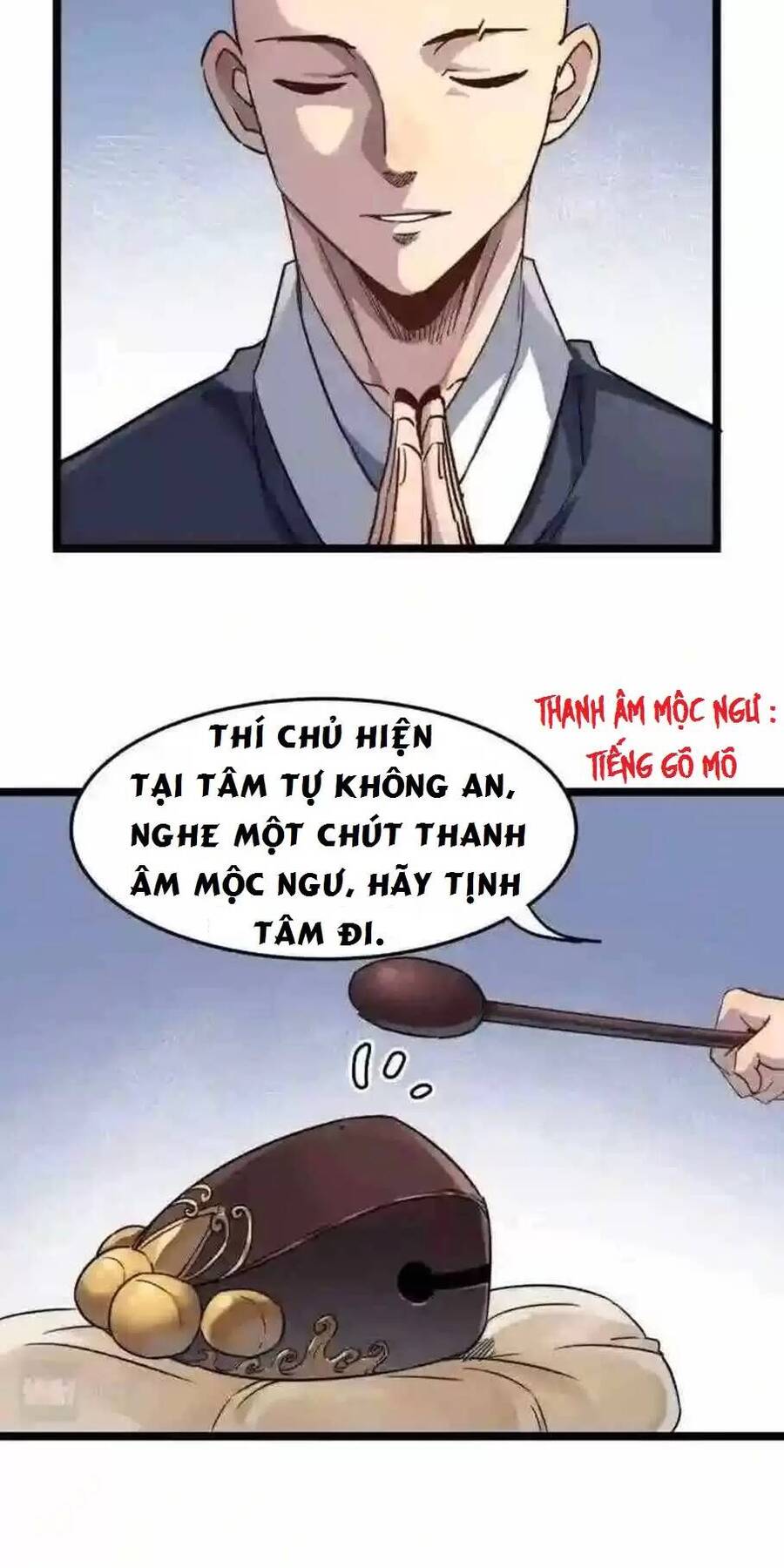 Dị Giới Kiến Tạo Tối Cường Thiếu Lâm Tự chapter 14 - Trang 45