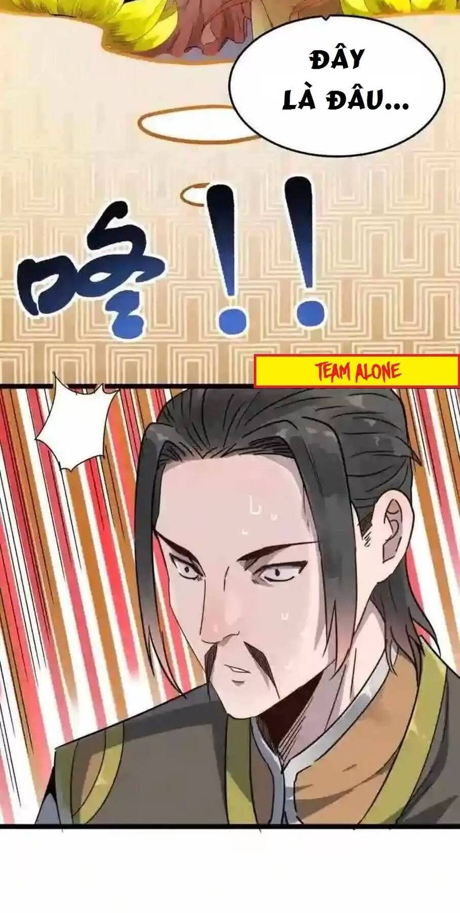 Dị Giới Kiến Tạo Tối Cường Thiếu Lâm Tự chapter 14 - Trang 48