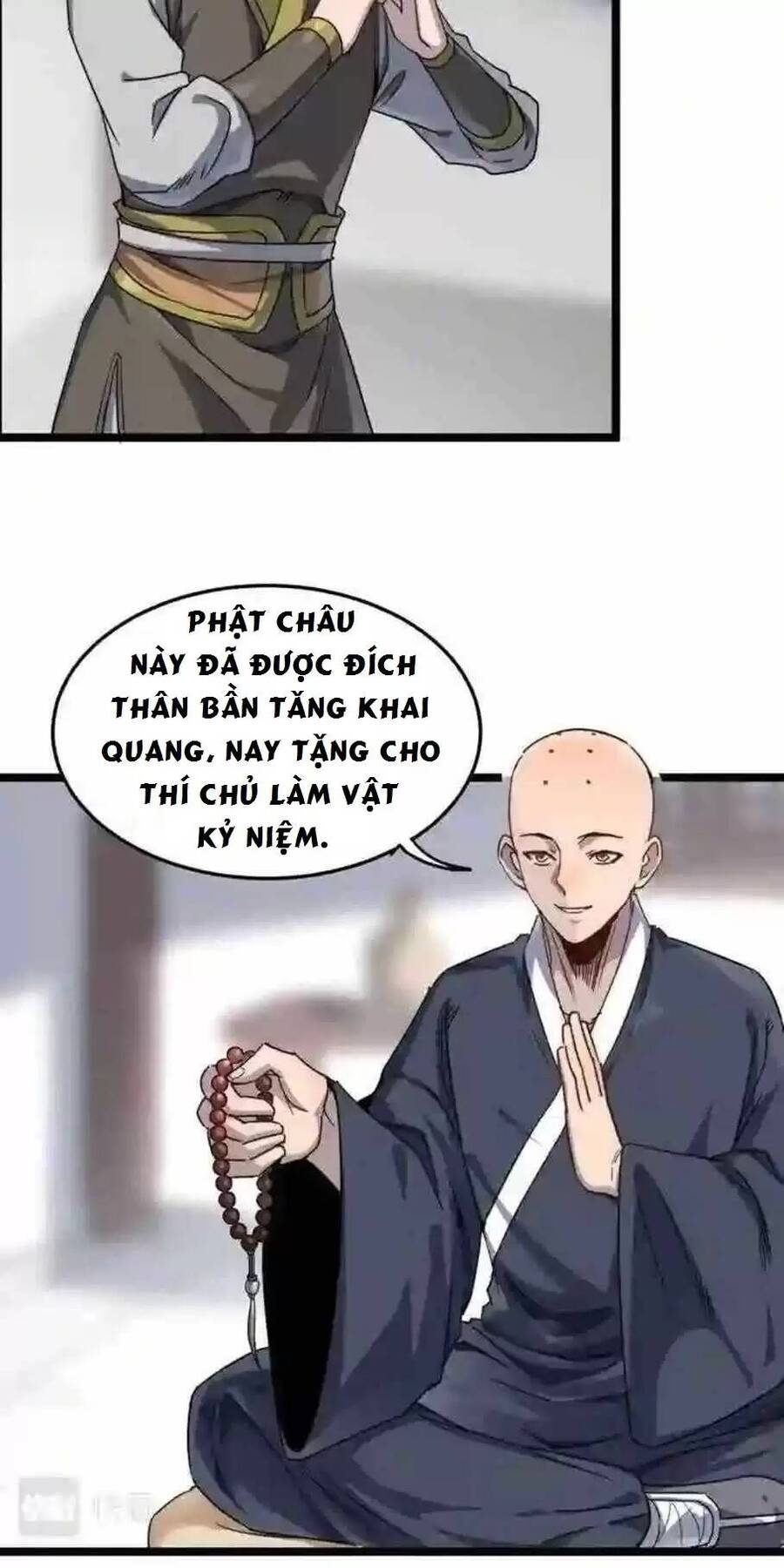 Dị Giới Kiến Tạo Tối Cường Thiếu Lâm Tự chapter 14 - Trang 51