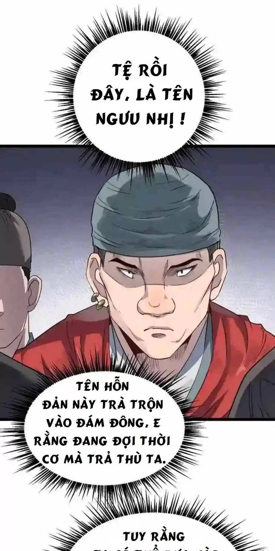 Dị Giới Kiến Tạo Tối Cường Thiếu Lâm Tự chapter 14 - Trang 6
