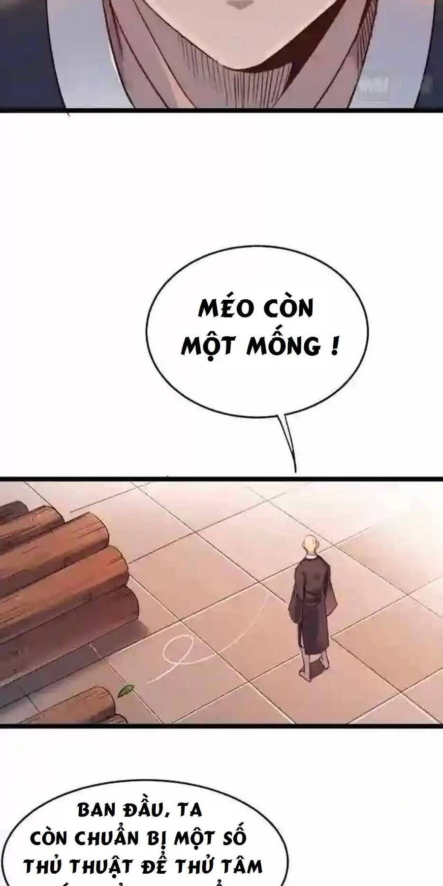 Dị Giới Kiến Tạo Tối Cường Thiếu Lâm Tự chapter 15 - Trang 17