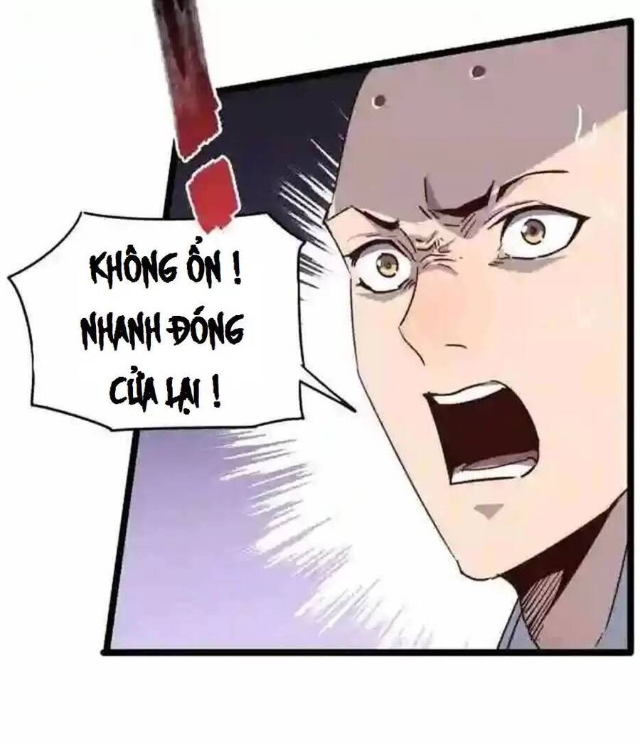Dị Giới Kiến Tạo Tối Cường Thiếu Lâm Tự chapter 15 - Trang 22