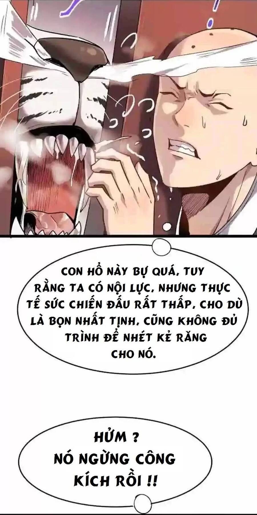 Dị Giới Kiến Tạo Tối Cường Thiếu Lâm Tự chapter 15 - Trang 24