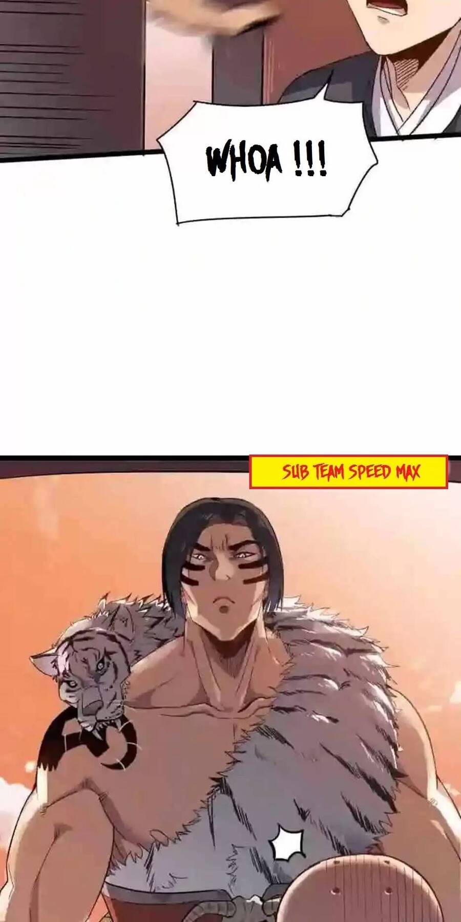 Dị Giới Kiến Tạo Tối Cường Thiếu Lâm Tự chapter 15 - Trang 26