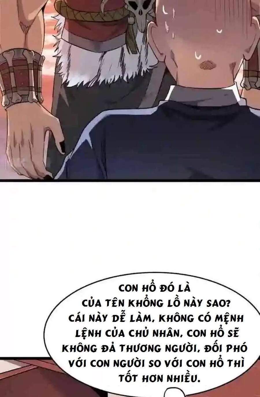 Dị Giới Kiến Tạo Tối Cường Thiếu Lâm Tự chapter 15 - Trang 27