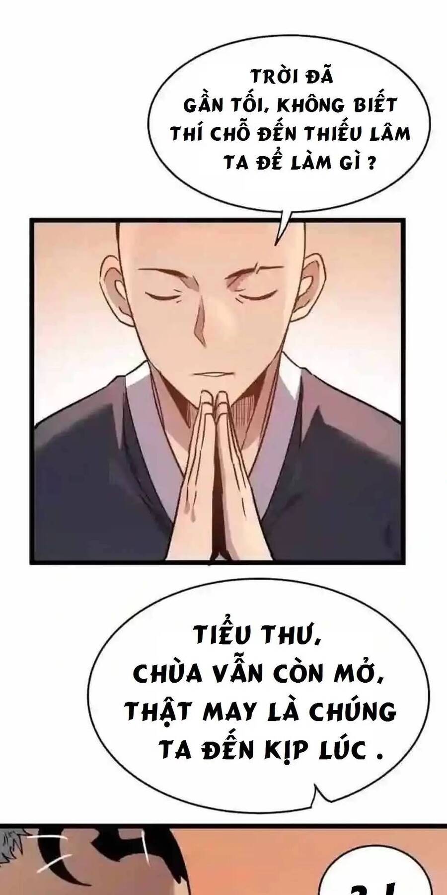 Dị Giới Kiến Tạo Tối Cường Thiếu Lâm Tự chapter 15 - Trang 29