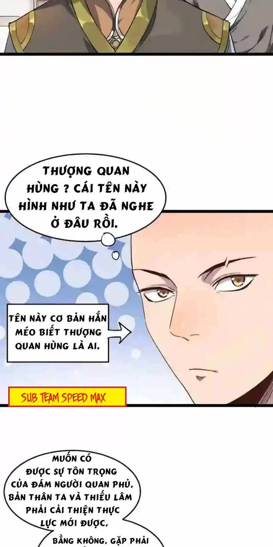 Dị Giới Kiến Tạo Tối Cường Thiếu Lâm Tự chapter 15 - Trang 3